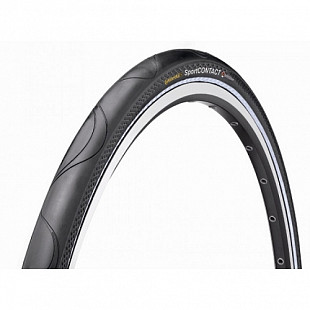 Покрышка Continental Sportcontact 20 X 1 1/8 (28-406) ZCO05003