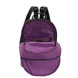 Рюкзак Ors Oro DS-9030 paisley/black