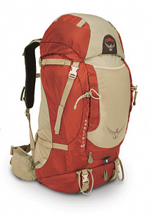 Рюкзак туристический, альпинистский Osprey Kestrel 48