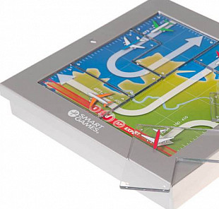 Настольная игра Bondibon Аэропорт ВВ0844