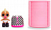 Мини-кукла L.O.L. Surprise LILS Makeover Волна 2 557098E7C Мини-кукла L.O.L. Surprise LILS Makeover Волна 2 557098E7C