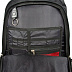 Рюкзак Polar 3039 black