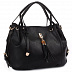 Женская сумка Pola 7091 black