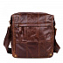 Мужская сумка Pola 1105 brown