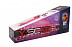 Самокат Y-Scoo Mini A-5 Shine Led red Самокат Y-Scoo Mini A-5 Shine Led red