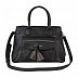 Женская сумка Pola 74549 black