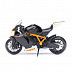 Мотоцикл Bburago 1:18 KTM 1190 RC8 R (18-51000/18-51049)