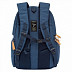 Городской рюкзак GRIZZLY RQ-012-2 /3 blue