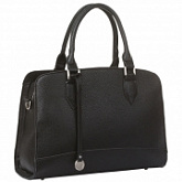 Женская сумка Pola 7152 black