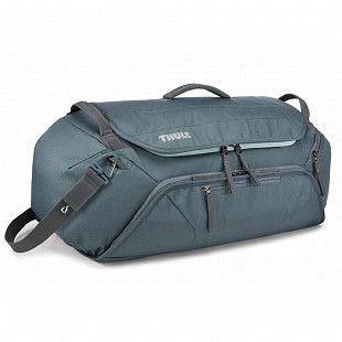 Сумка Thule Roundtrip Bike 3204353 grey