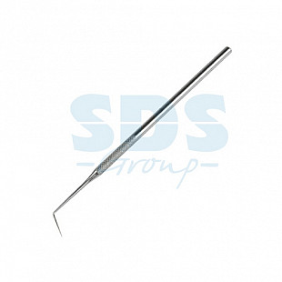 Шило монтажное изогнутое Rexant ШМ-04 155 мм 12-4324-8