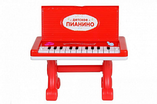 Музыкальное пианино Е-нотка"5036A