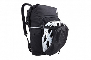 Велорюкзак Thule Pack n Pedal Commuter Backpack black (100070)