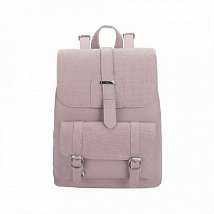 Городской рюкзак Ors Oro DS-0089 /2 light grey