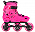 Роликовые коньки детские Powerslide Phuzion Jet Kids 940625 pink