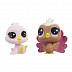 Игровой набор Littlest Pet Shop Птички (E0399)