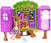 Игровой набор Mattel Домик на дереве Челси FPF83