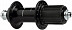 Втулка задняя Shimano 105 R7000 OLD 130 мм, QR 168 мм, EFHR7000AYBL