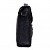 Портфель Pola 5130 black