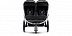 Детская коляска Thule Urban Glide 2 Double Jet black (10101927)