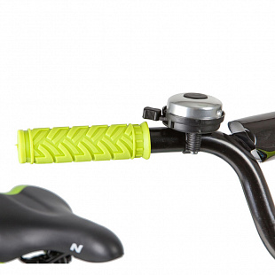 Велосипед Novatrack Extreme 18" (2019) 183EXTREME.BL9 blue