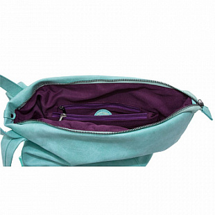 Сумка городская Ors Oro D-263 /1 mint