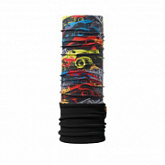 Бандана Buff Monster Truck Black