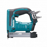 Аккумуляторный гвоздезабиватель Makita DST221Z