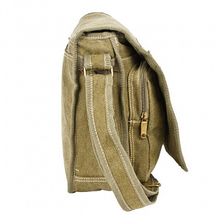Сумка-планшет Polar 0921 khaki