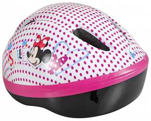 Шлем Powerslide Disney Fitness Minnie Mouse 910504