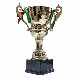 Кубок сувенирный Zez Sport 4015C