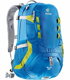Рюкзак городской Deuter Sub 28