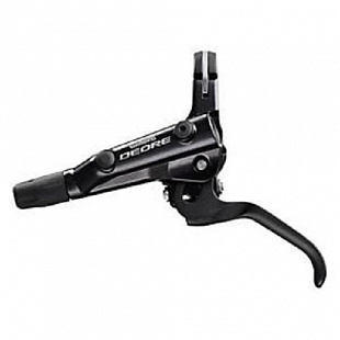 Тормозная ручка Shimano Deore BL-M6000 левая EBLM6000L