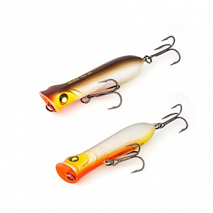 Воблер Akara Tusk 80F A76 T80F-A76