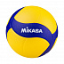 Мяч волейбольный Mikasa V320W yellow/blue