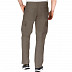 Брюки Jack Wolfskin Northpants evo men Brown