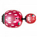 Игрушка интерактивная Moose Божья коровка и малыш Ягодка 28447-10