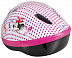 Шлем Powerslide Disney Fitness Minnie Mouse 910504 Шлем Powerslide Disney Fitness Minnie Mouse 910504