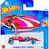 Машинка Hot Wheels Базовой коллекции HW Braille Racer - Twin Mill (5785 HRY95) mainline 2024