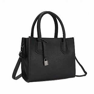 Сумка городская Ors Oro CW-979 /1 black