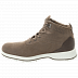 Ботинки мужские Jack Wolfskin Jack Ride Texapore Mid M sand / off-white