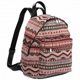 Сумка-рюкзак Pola 4346 red