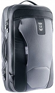 Рюкзак Deuter Aviant Carry On Pro 36 SL 3510320-3388 denim/arctic