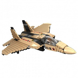 Конструктор Cogo Army 3364