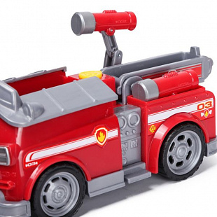 Игровой набор Paw Patrol Marshall машинка+фигурка 6022627