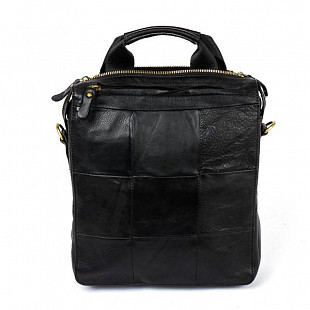 Мужская сумка Pola 1268 black