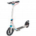Самокат Tech Team City Scooter Disk Brake 2019 white