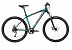 Велосипед Kellys Spider 10 27,5" (2017) green