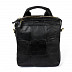 Мужская сумка Pola 1268 black