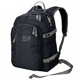 Рюкзак Jack Wolfskin Berkeley S 23L dark blue